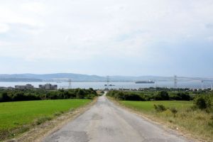 &Ccedil;anakkale K&ouml;pr&uuml;s&uuml; y&uuml;kseliyor! Gayrimenkullerin değerinde b&uuml;y&uuml;k artış