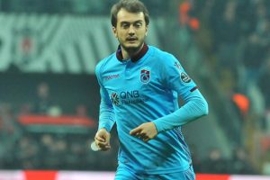 Trabzonspor'da ikinci ayrılık