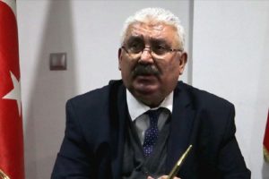 MHP'li Yal&ccedil;ın: S-500 &uuml;retme projesi bir an &ouml;nce hayata ge&ccedil;irilmeli