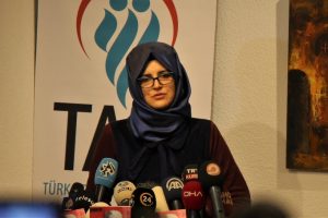 "Suudi Arabistan delilleri karartıyor"