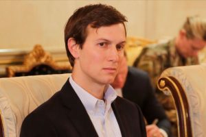 Jared Kushner: İsrail-Filistin anlaşması Arap Barış Girişimi doğrultusunda olmayacak