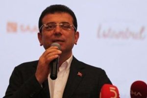 İmamoğlu'dan mazbata a&ccedil;ıklaması