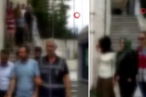 Ehliyet sınavı jokerlerine operasyon