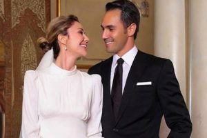 Demet Şener-Cenk K&uuml;peli evliliğinde flaş iddia!