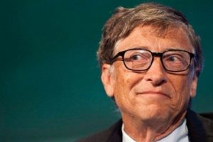 Bill Gates 400 milyar dolara mal olan hatasını a&ccedil;ıkladı