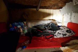 Aralarında gri listede aranan ter&ouml;rist de var