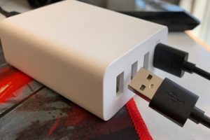 USB'nin mucidinden 'tasarım' itirafı