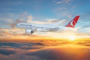 THY'den 'R&uuml;ya' u&ccedil;ağı i&ccedil;in isim anketi