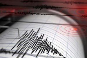 Muş'ta korkutan deprem