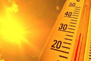 Meteoroloji'den sıcaklık uyarısı
