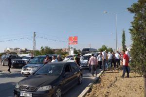Van'da arazi kavgası: 1'i ağır 8 yaralı