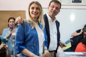 İmamoğlu, 23 Haziran gecesi yaşananları paylaştı