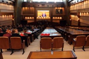 İBB Meclis toplantısı 8 Temmuz'da toplanacak!