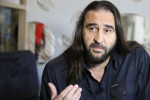 Beşiktaş'ta Halilagic ile yollar ayrıldı