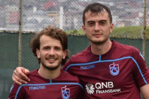 Trabzonspor ayrılığı KAP'a bildirdi!