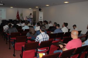 BUSİAD, enerji sekt&ouml;r&uuml;nde yapılan yanlışları konuştu