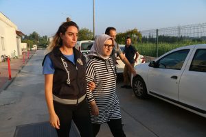 Şafak vakti FET&Ouml; operasyonu: 37 g&ouml;zaltı kararı