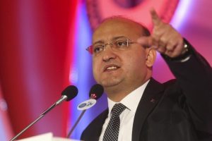 AK Partili Akdoğan: Se&ccedil;men sadece biyolojik bir varlık değildir