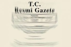 Tunus B&uuml;y&uuml;kel&ccedil;iliği'ne Atama Kararı Resmi Gazete'de