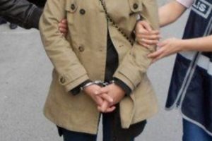 FET&Ouml;'n&uuml;n 'izdiva&ccedil;' yapılanmasına operasyon
