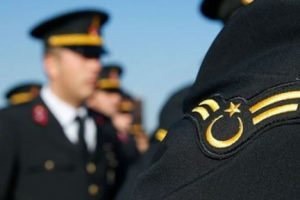 TSK'dan 2 bin 49 personel ihra&ccedil; edildi