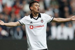 Beşiktaş Kagawa'ya sponsor arıyor