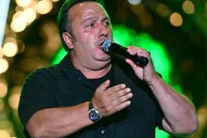 İsmail T&uuml;r&uuml;t'e vize şoku!