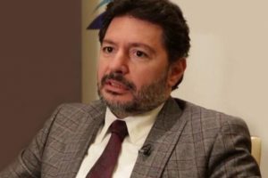 Hakan Atilla 19 Temmuz'da serbest kalacak