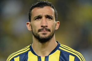 Fenerbah&ccedil;e: "Mehmet Topal ile yollarımız karşılıklı anlaşılarak ayrılmıştır"