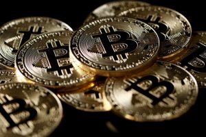 Bitcoin ATM'lerinin sayısı 5 bini aştı
