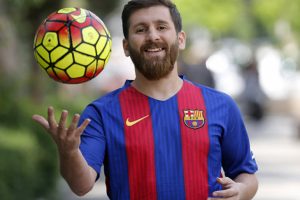 'İranlı Messi' 23 kadını dolandırdı