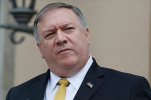 Pompeo: Taliban ile 3 ay i&ccedil;erisinde uzlaşma sağlanması bekleniyor