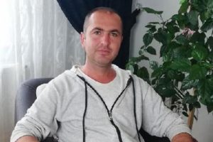 Ablasını ziyarete gelmişti... Kayboldu