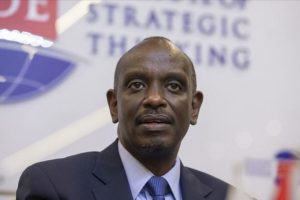 "Ruanda'da FET&Ouml; faaliyeti olmayacak"