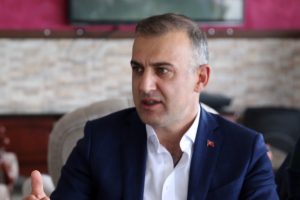 Rize Emniyet M&uuml;d&uuml;r&uuml;'n&uuml;n şehit olduğu saldırının iddianamesi hazır