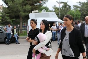 Ayşe &ouml;ğretmen beraat etti