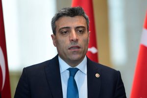 Bağımsız Milletvekili Yılmaz'dan Kılı&ccedil;daroğlu'na: Yeni siyaset anlayışı eskimiş y&uuml;zlerle olamaz