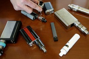 San Francisco'da elektronik sigara satışına yasak