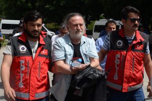 'Pedofili' i&ccedil;eren kitaba ilişkin iddianame hazır