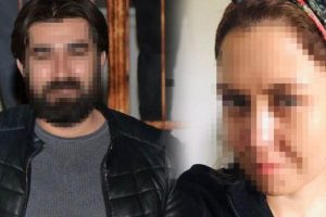 10 milyonluk vurgun! Sevgilisiyle yurt dışına ka&ccedil;tı