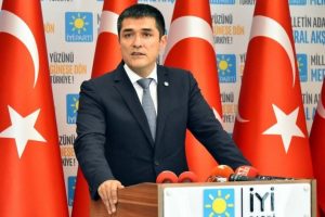 Kavuncu: İmamoğlu'nun başarılı olması i&ccedil;in elimizden gelen desteği vereceğiz
