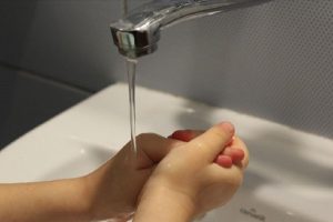 İstanbul'da su t&uuml;ketimi rekor d&uuml;zeye ulaştı