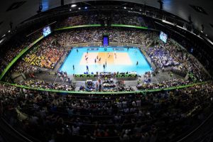 Voleybol Şampiyonlar Ligi'nde 5 T&uuml;rk takımı yer alacak