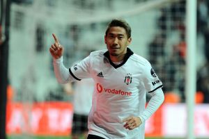Beşiktaş'ta transfer hamleleri başlıyor