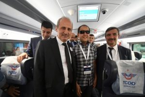 T&uuml;rkiye'nin en kapsamlı erişebilirlik projesi hayata ge&ccedil;iyor