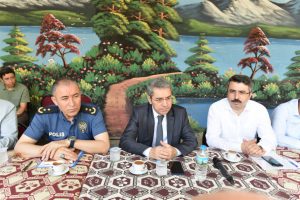 Bursa Yıldırım Belediye Başkanı Yılmaz'dan ka&ccedil;ak yapılaşma ile m&uuml;cadele vurgusu