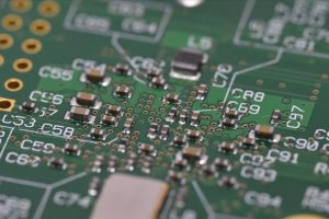 AB'den Broadcom firmasına soruşturma