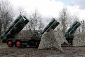 Rusya'dan S-400 a&ccedil;ıklaması: Y&uuml;zde 99 hazırız