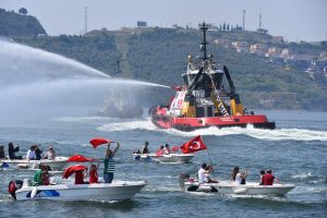 Bursa Gemlik'te Kabotaj Bayramı dolu dolu kutlanacak