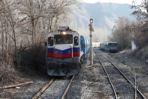 TCDD'den 2 yeni 'turistik ekspres' hat hedefi